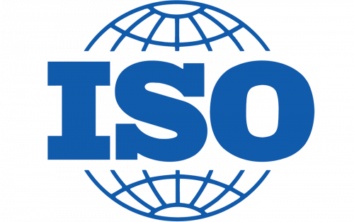ISO 9001 logo