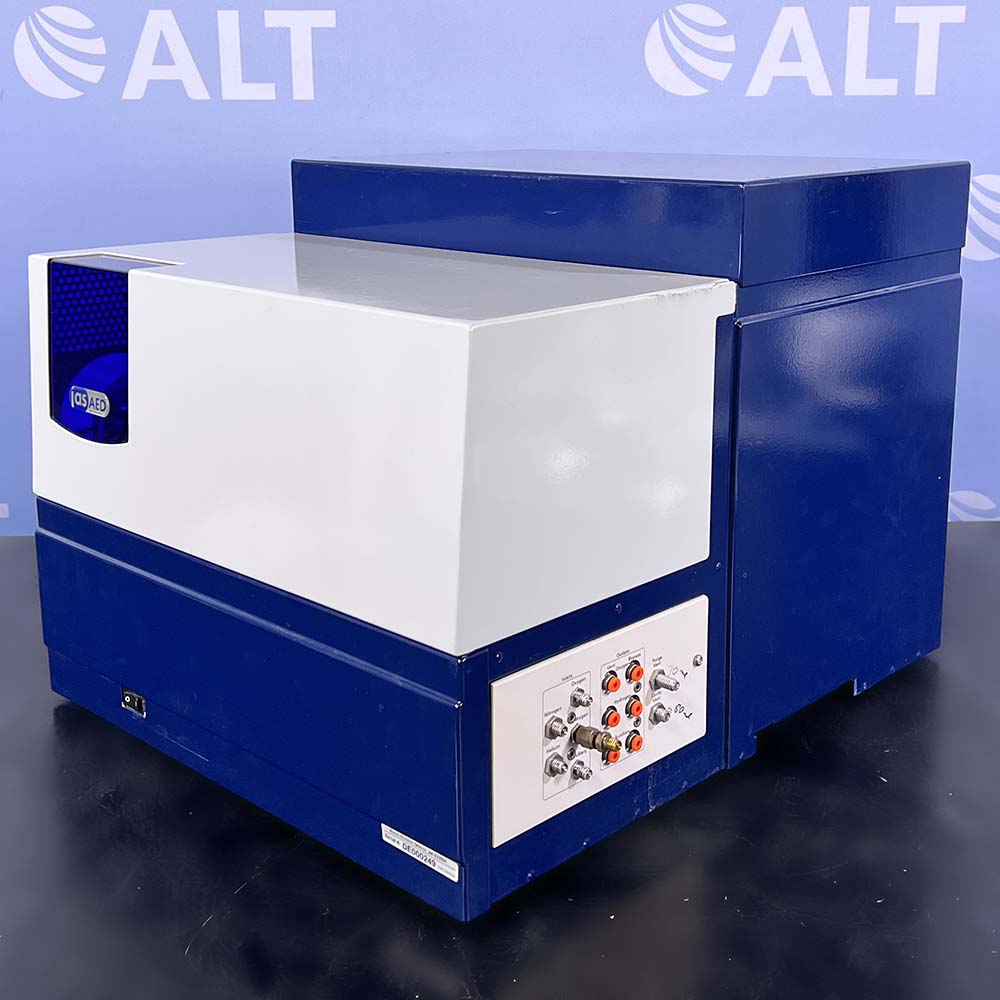 Atomic Emission Detector