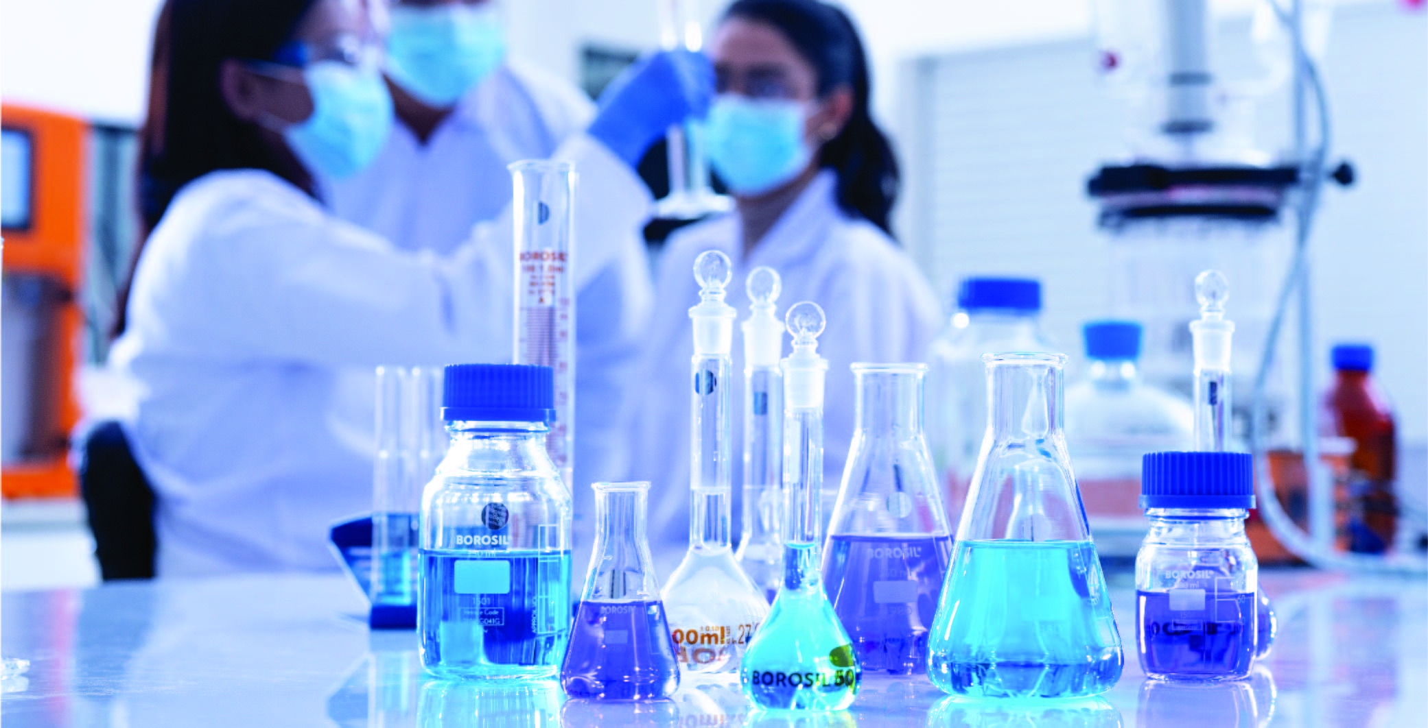 TAKA Scientific laboratory consumables