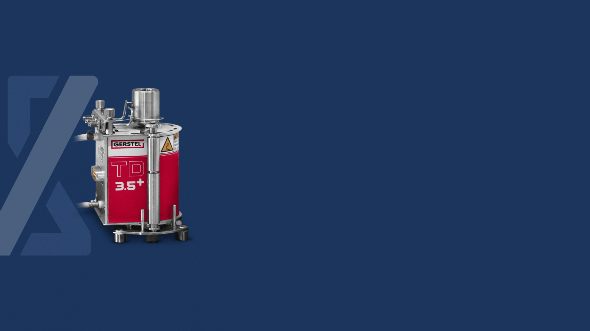 Analytical instruments laboratory