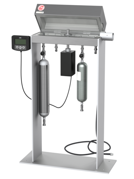 Gas Chromatography Specials