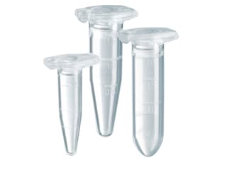 Lab Tubes