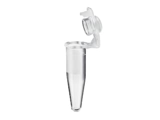 PCR Tubes, PCR Tube Strips & Cap Strips