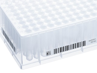 SafeCode Plates (barcoded)