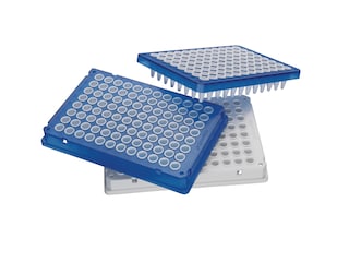 twin.tec real-time PCR Plates
