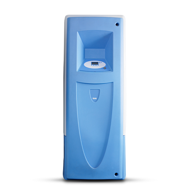 ELGA BIOPURE® Quartz Ultrapure Water Polishing System