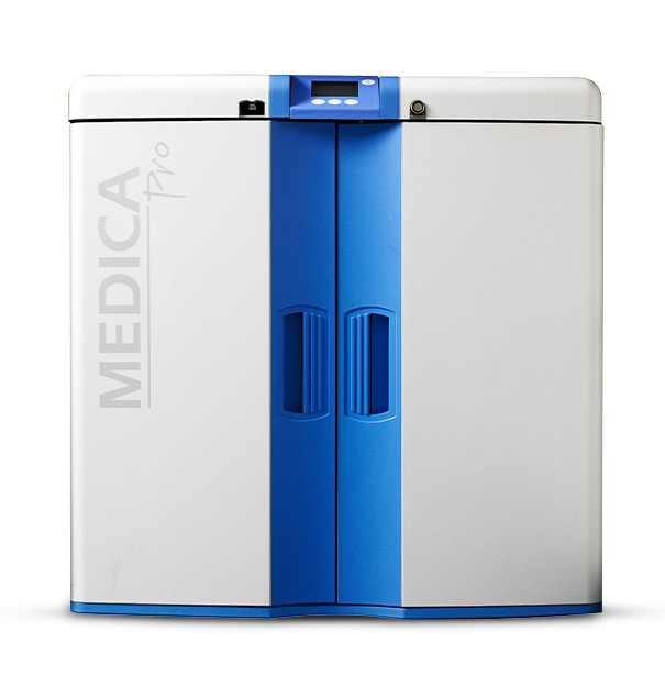 ELGA MEDICA® 160 Medical Water Purifier