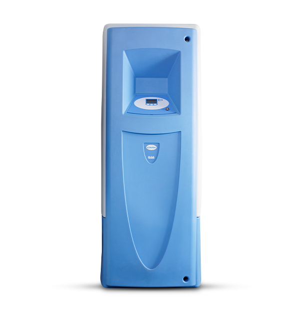 ELGA PURELAB® Pro Centralized System