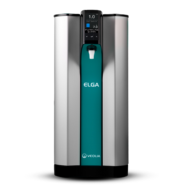 ELGA PURELAB Quest Water Purification System