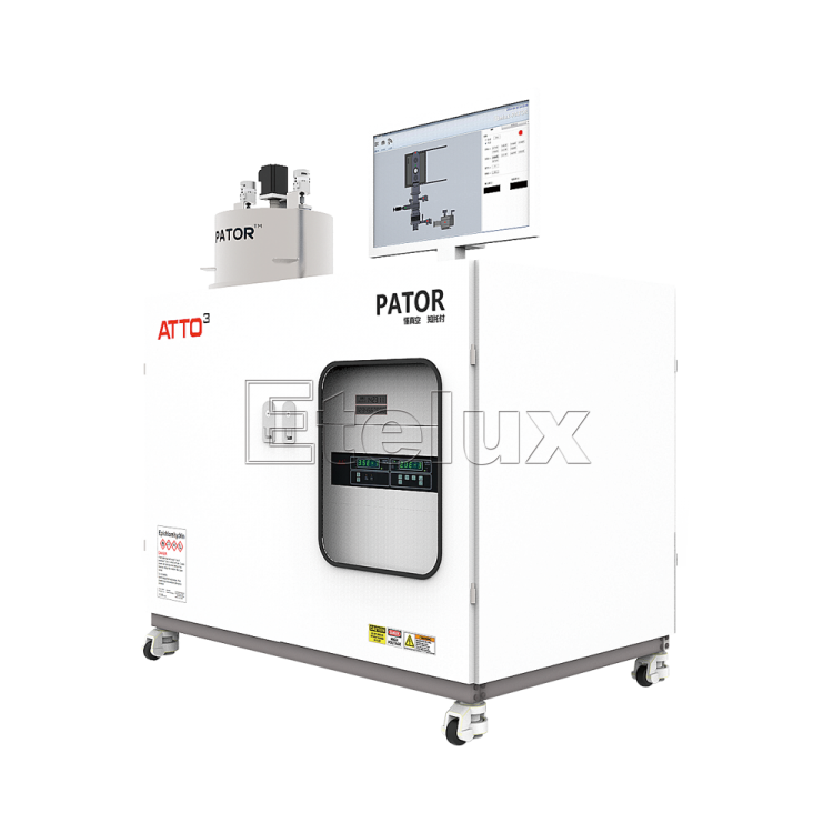 Vacuum coating