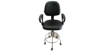 Seating & ergonomics