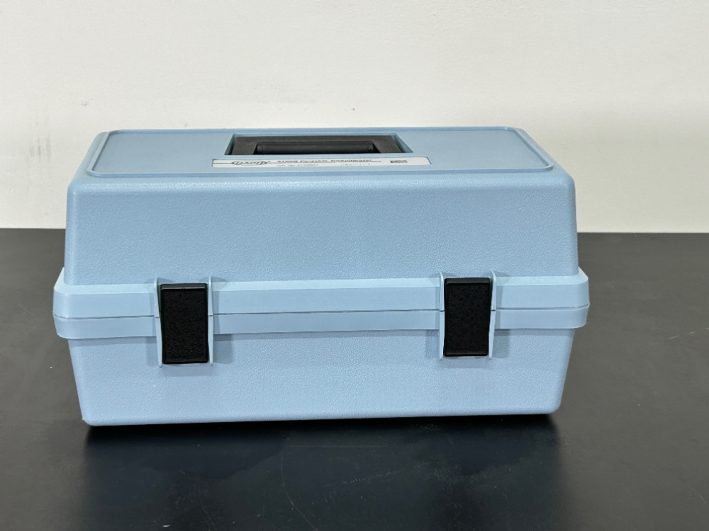 Turbidimeters