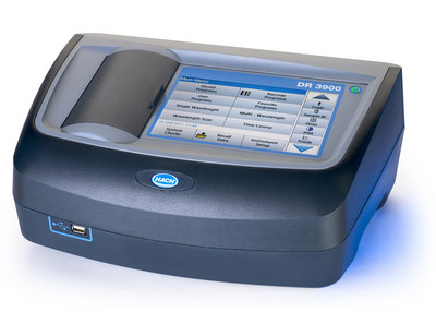 HACH DR900 Portable Colorimeter