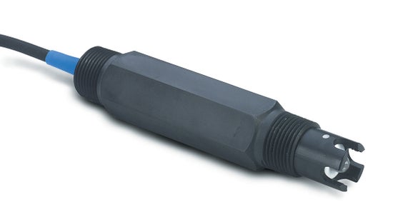 HACH Electrochemical Electrodes & Sensors