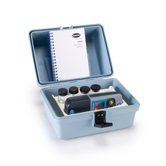 HACH Pocket Pro Colorimeter