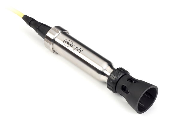 HACH IntelliCAL PHC101 pH Probe