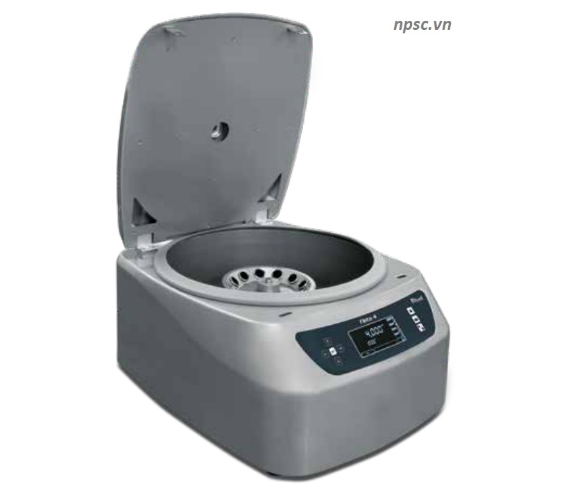 Hanil HFC-3000 Clinical Centrifuge