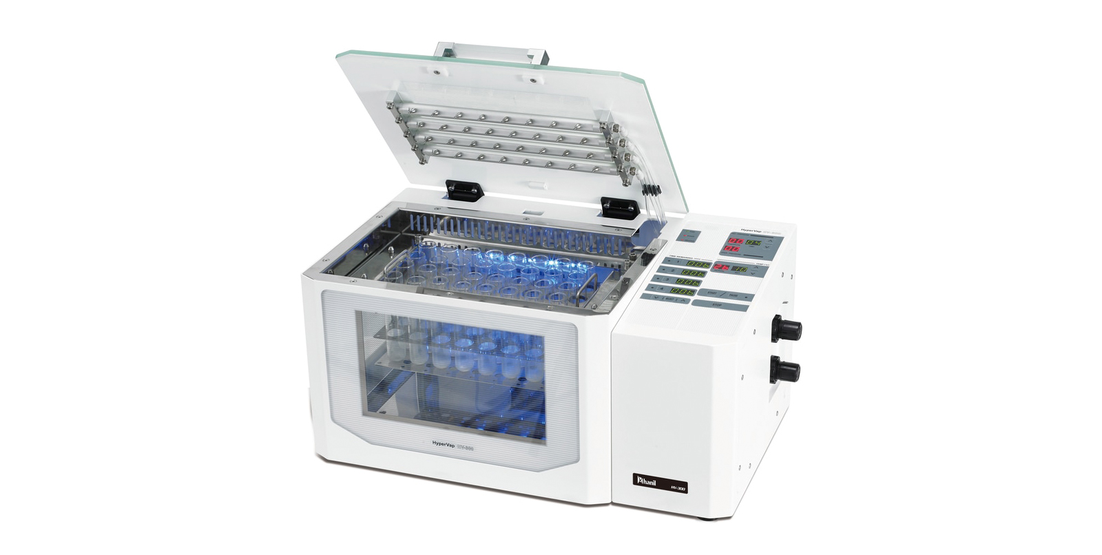 Hanil HGP-200 Gas Purging Evaporator