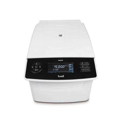 Centrifugation