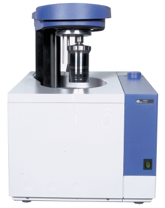 IKA C2000 Calorimeter