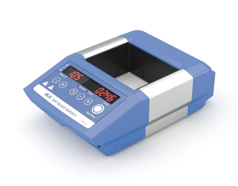 IKA Calyos NS1 Dry Block Heater