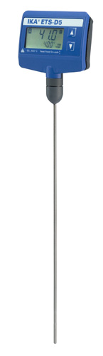 IKA ETS-D5 Temperature Controller