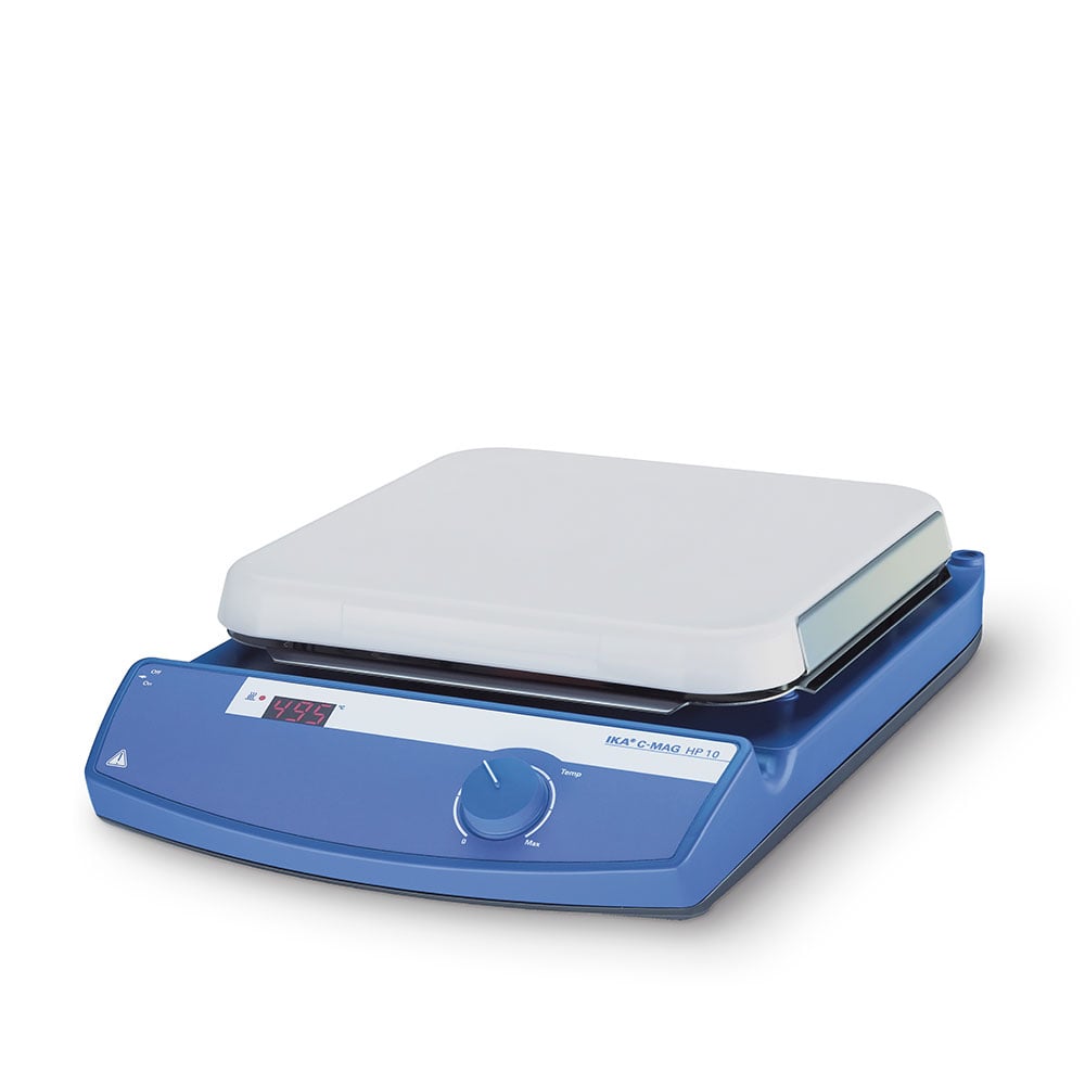 IKA C-MAG hotplate HS 7