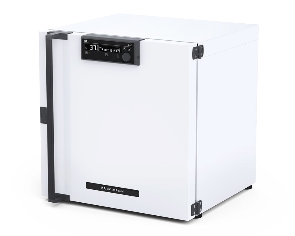IKA ITC-1 Incubator
