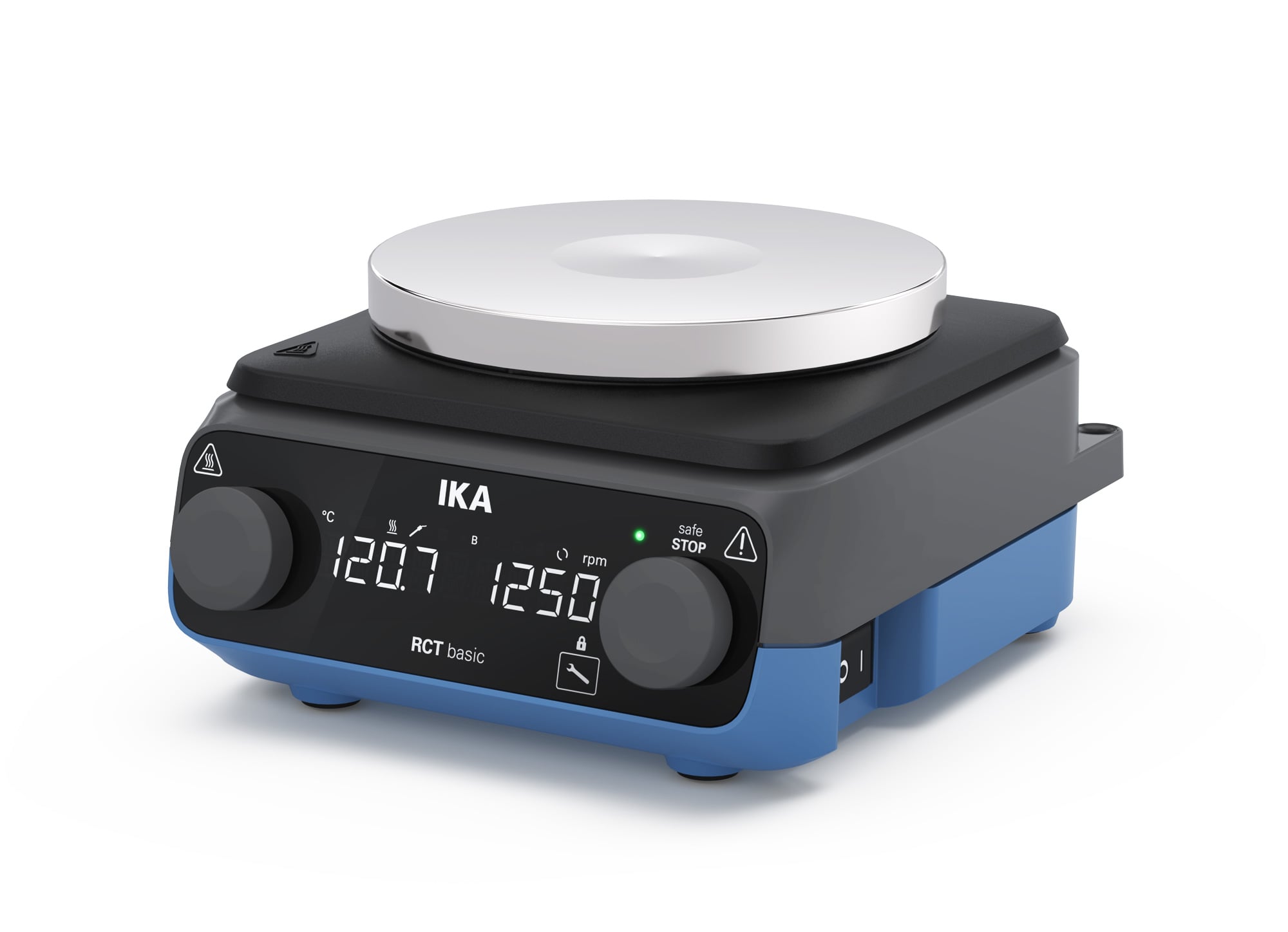IKA RCT basic Magnetic Stirrer