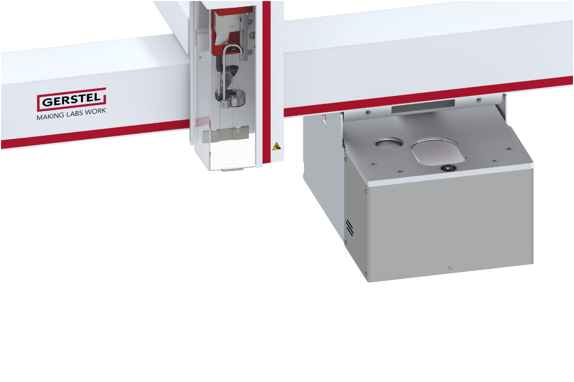 Gerstel Auto Centrifuge