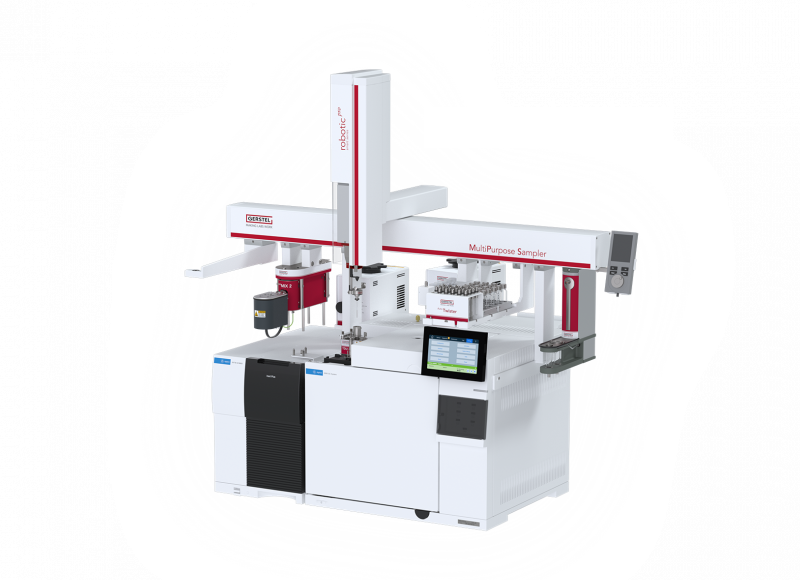 Gerstel Auto Twister — SBSE