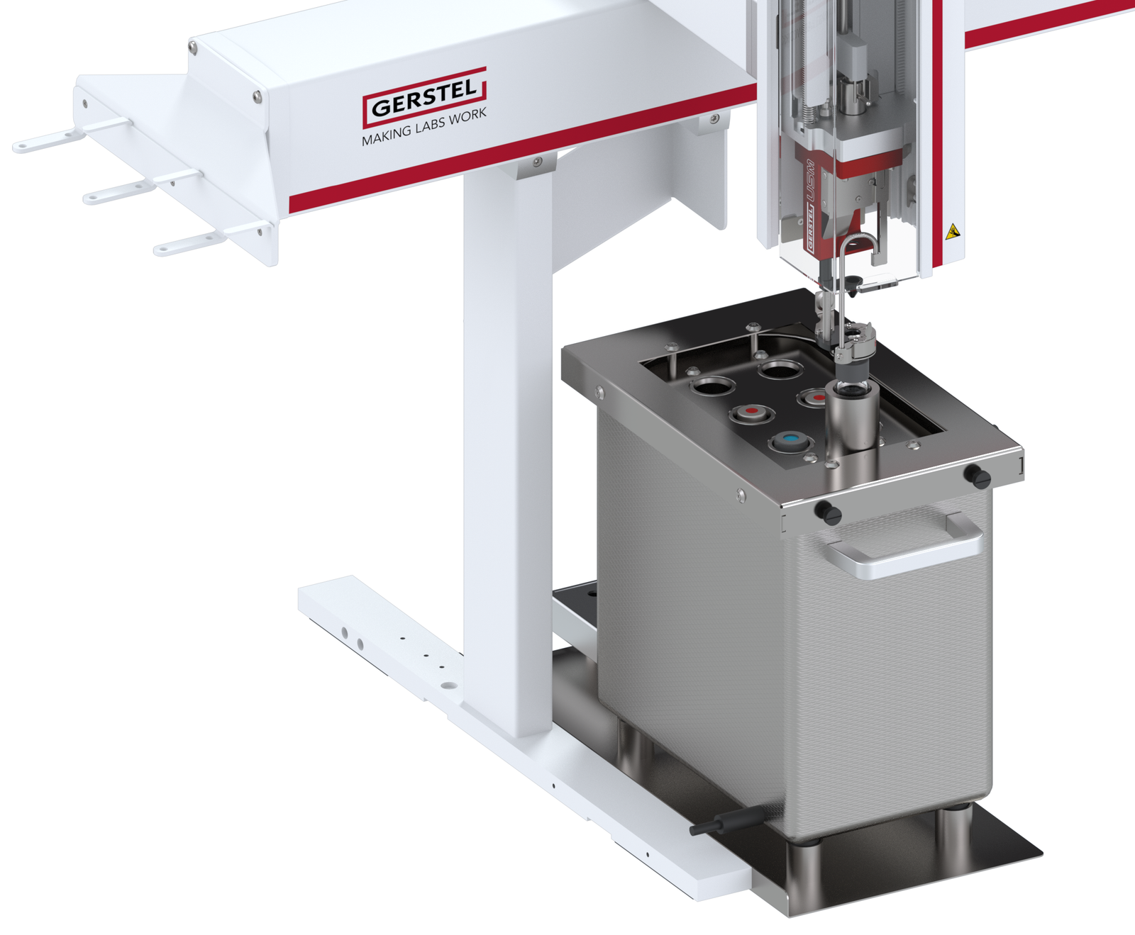 Gerstel Automated UltraSonic