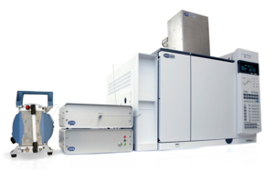 Gas Injection Control Unit