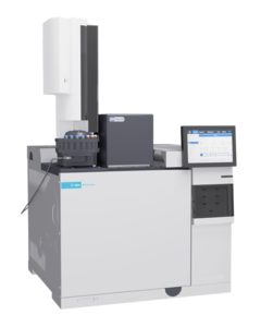 Oxygenates Analyzer