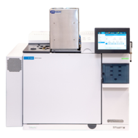 Refinery Gas Analyzer — Mach-RGA