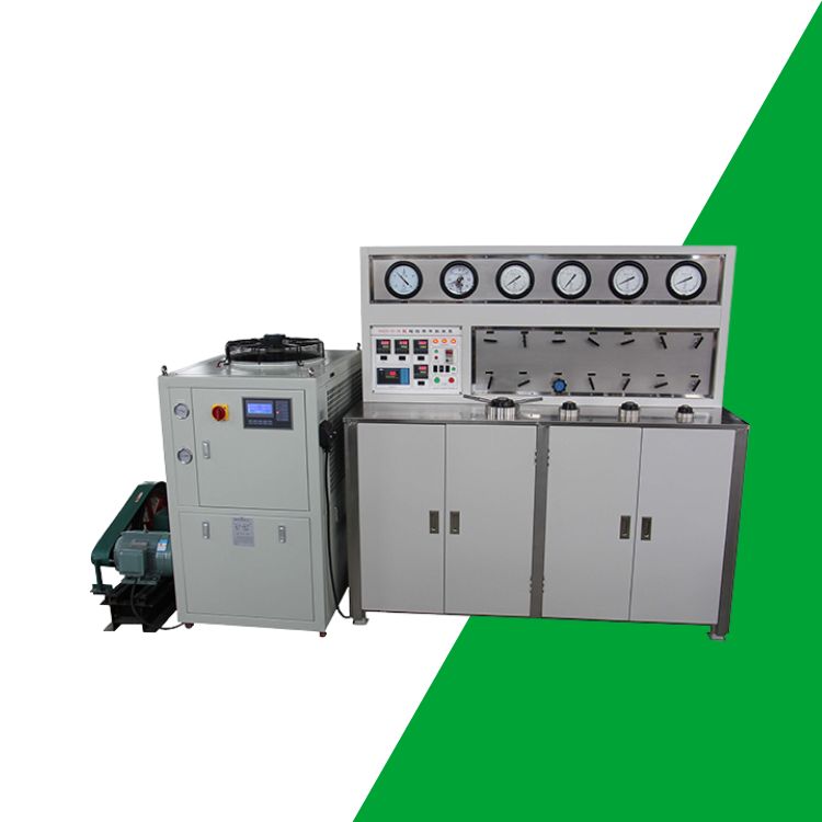 TOPTION Supercritical Fluid Extraction SFE System