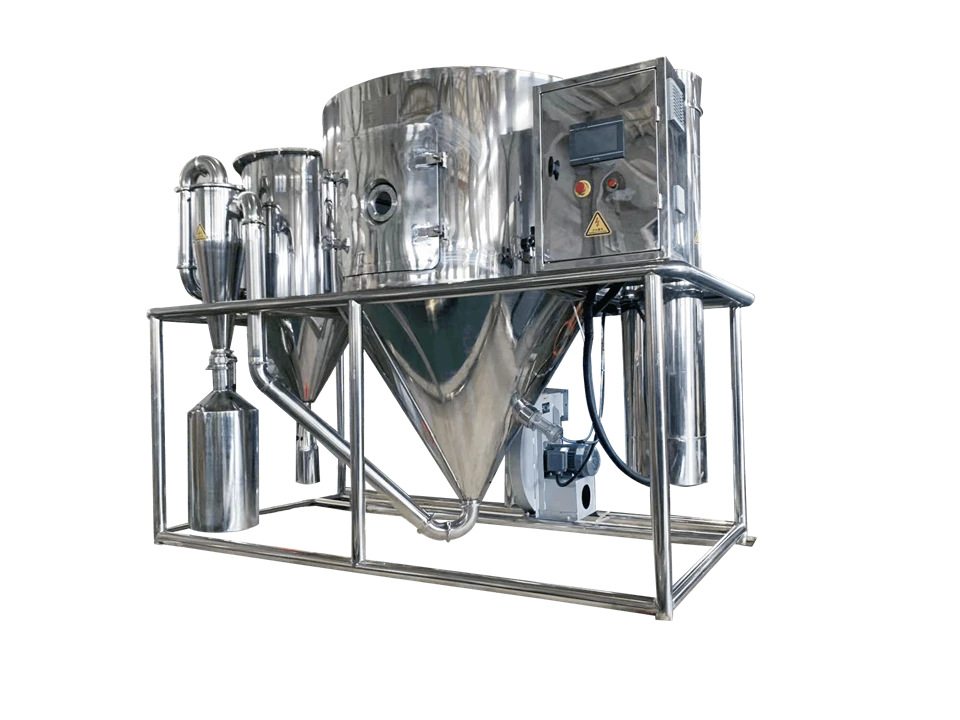 TOPTION Laboratory Spray Dryer